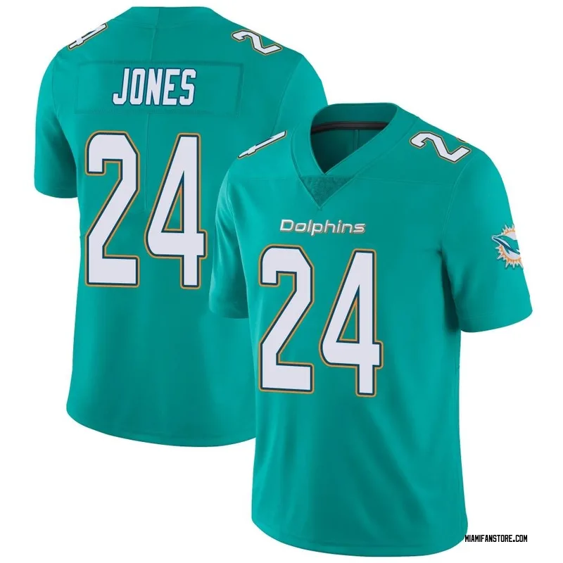 Jevon Holland and Byron Jones Blitz Boyz Shirt - Miami Dolphins - Brixtee  Apparel