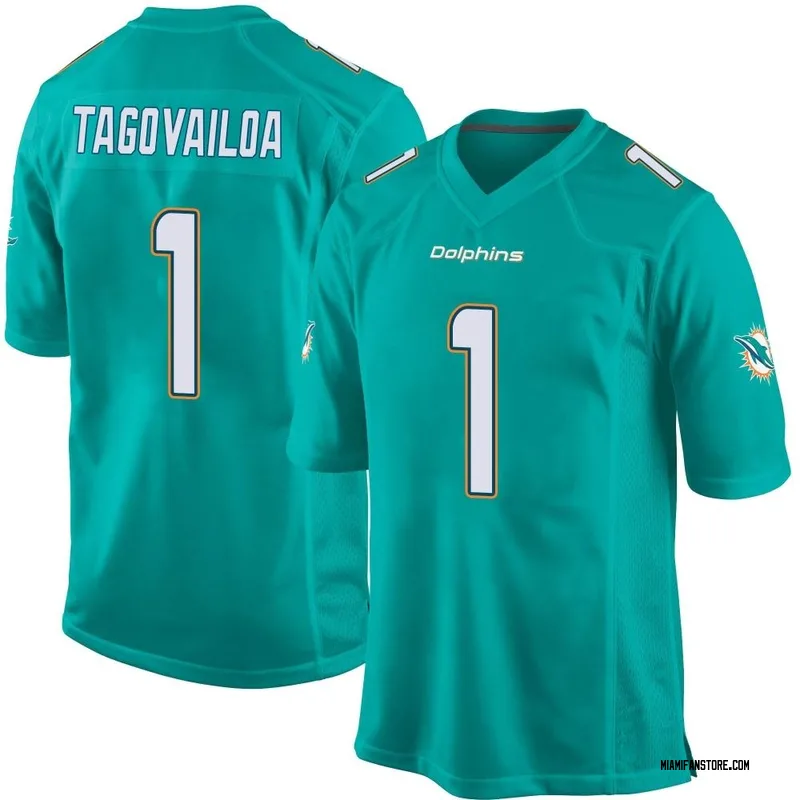 Tua Tagovailoa Dolphins Jersey Flash Sales -   1695549069