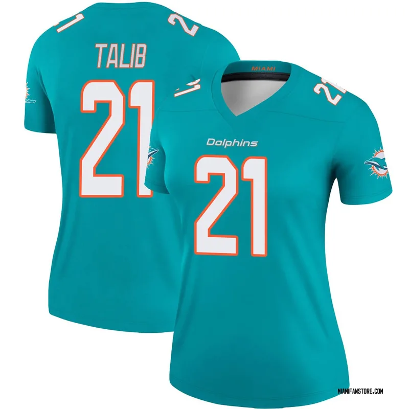 aqib talib color rush jersey