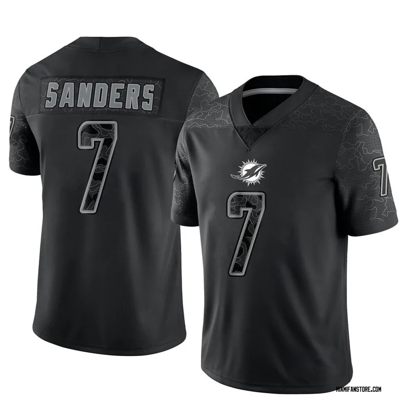 Jason Sanders Jersey  Jason Sanders Miami Dolphins Jerseys & T-Shirts -  Dolphins Store