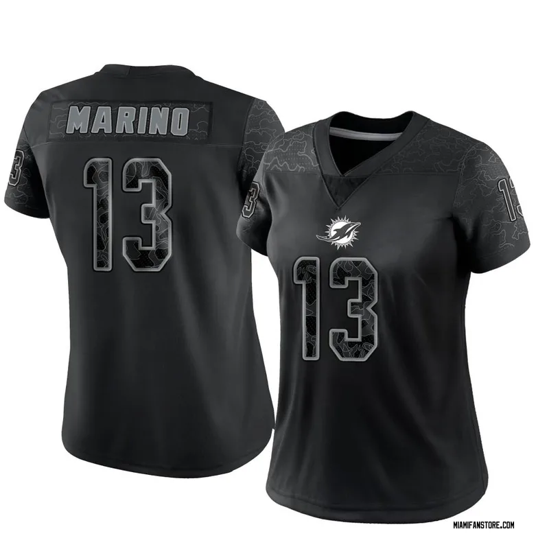 women's dan marino jersey