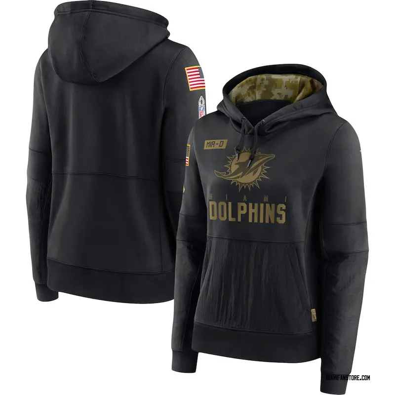 Salute To Service Hoodies