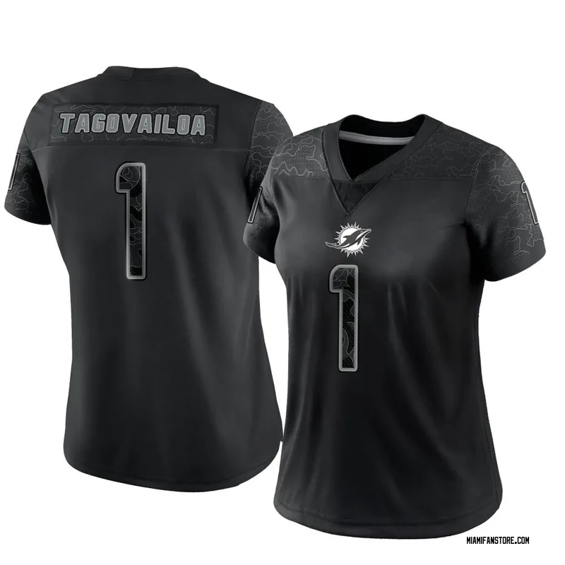 Tua Tagovailoa Dolphins Jersey Flash Sales -   1695549069