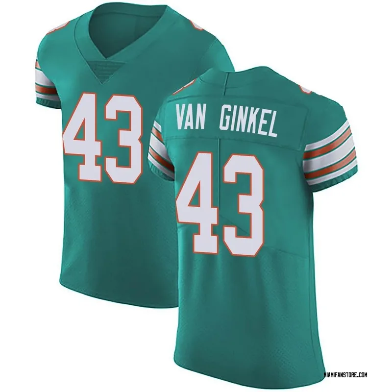 miami dolphins elite jersey