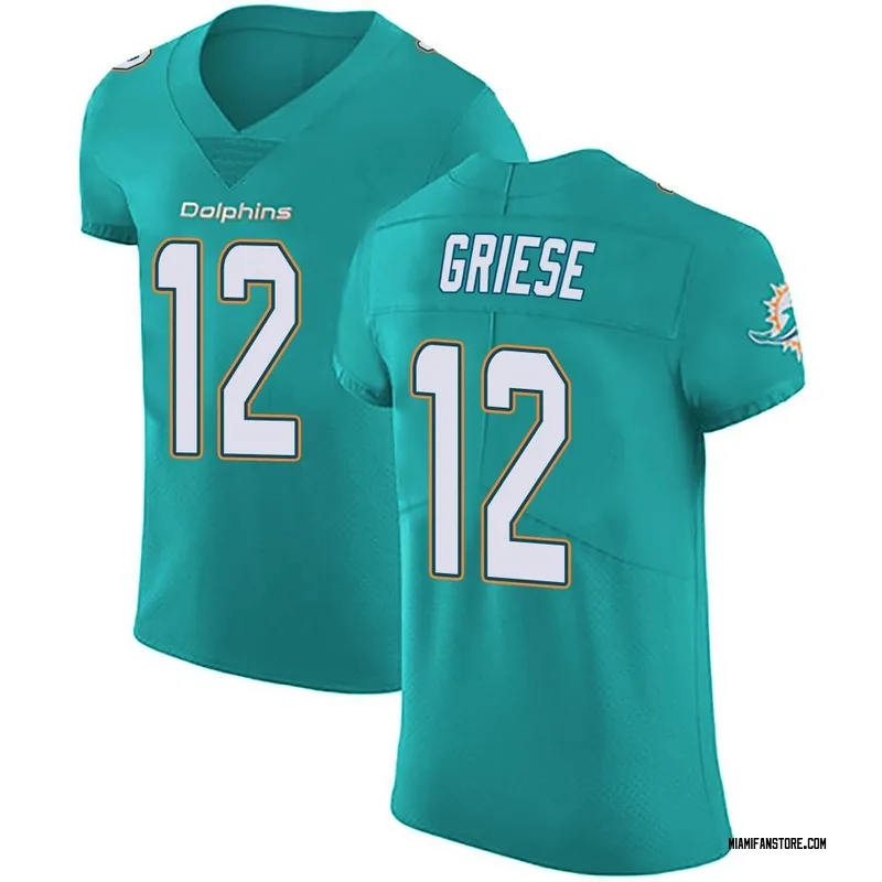 Miami Dolphins Bob Griese Jerseys, Shirts, Apparel, Gear