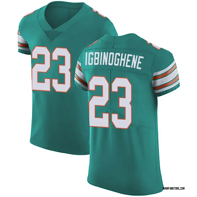 noah igbinoghene jersey