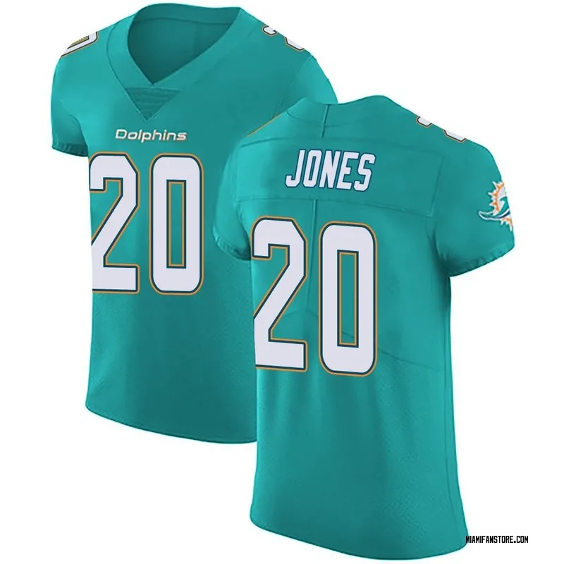 miami dolphins elite jersey