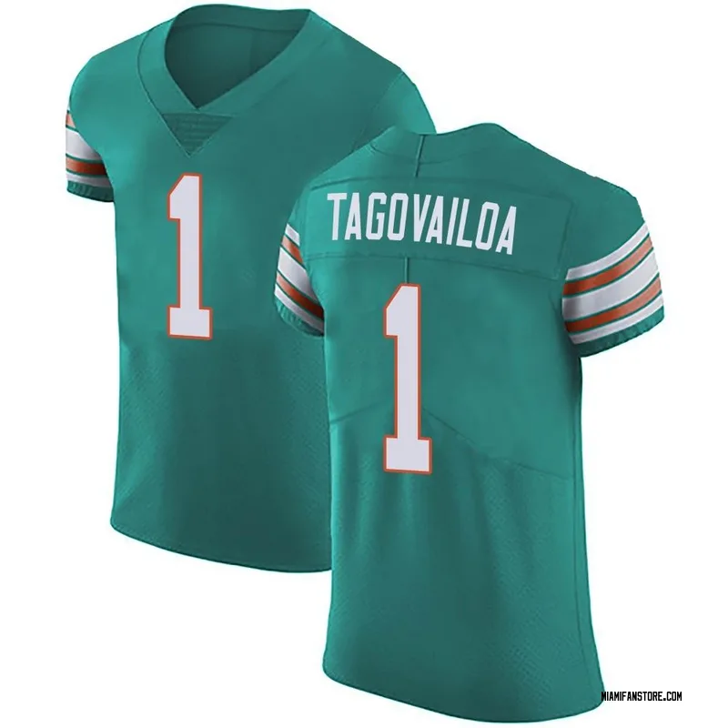 Tua Tagovailoa Jersey Dolphins Flash Sales -   1695688506