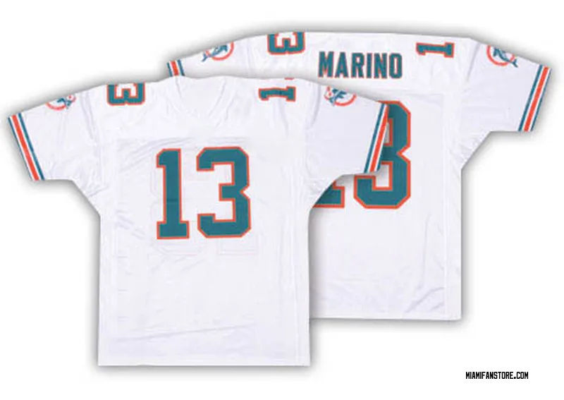 Dan Marino Jersey 75th Anniversary for Sale in Sarasota, FL - OfferUp