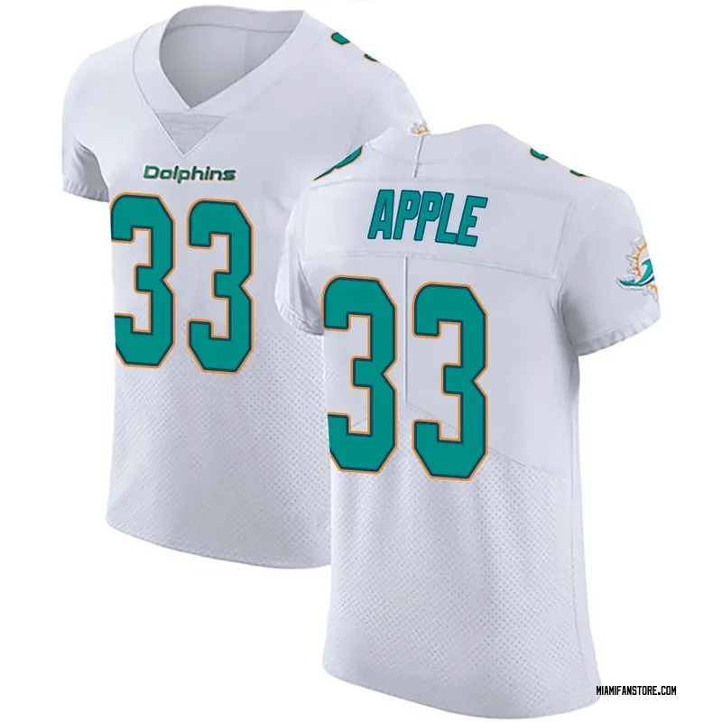 Eli Apple Jersey, Eli Apple Legend, Game & Limited Jerseys, Uniforms -  Dolphins Store