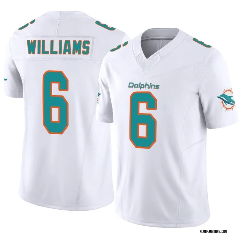 Product trill williams wearing miamI dolphins animal shirt, hoodie