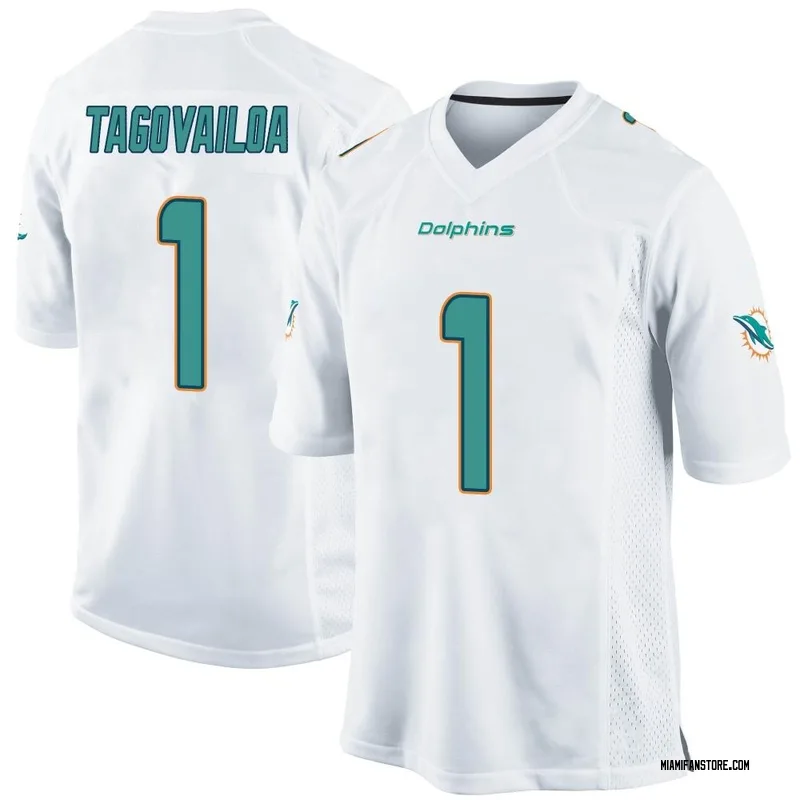 Tua Tagovailoa Jerseys, Tua Dolphins Jersey, Tua Tagovailoa Shirts