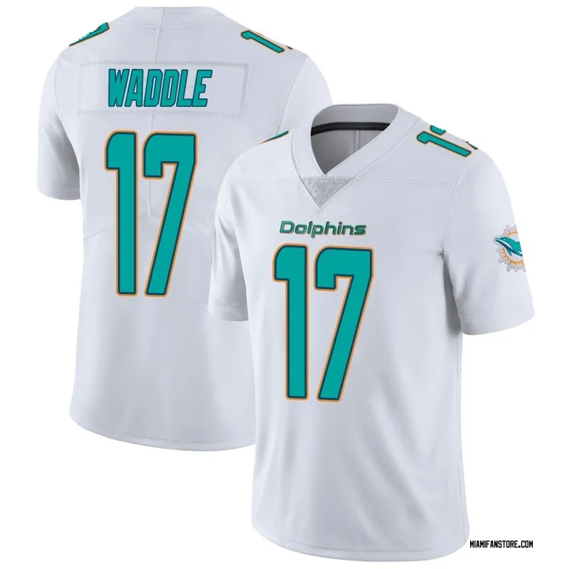 Nike Jaylen Waddle Aqua Miami Dolphins Vapor F. U.s. E. Limited Jersey At  Nordstrom in Blue for Men